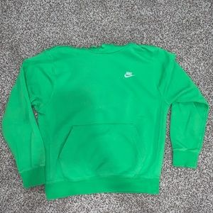 Nike Sweatshirt
